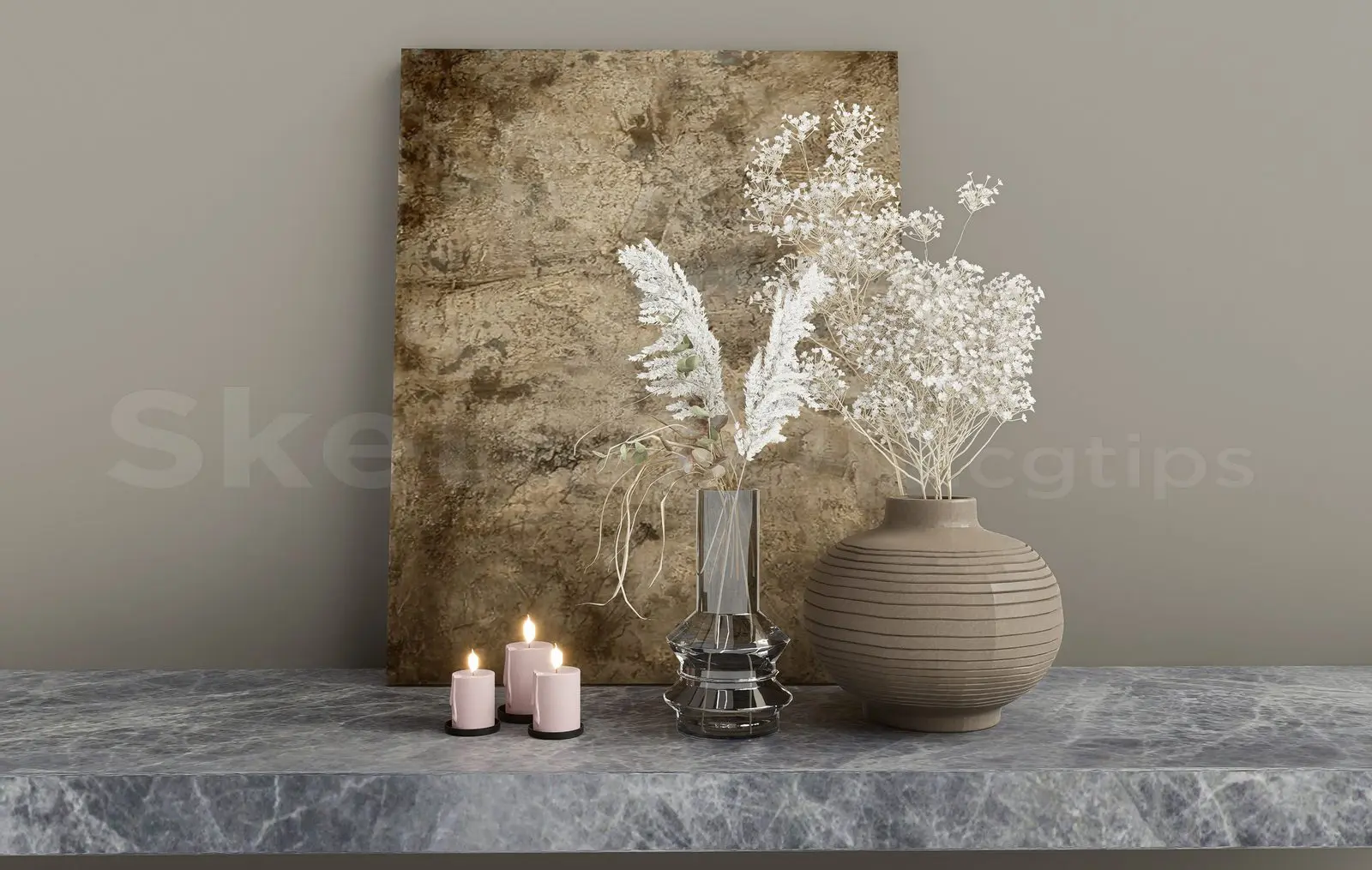 Decorative Set