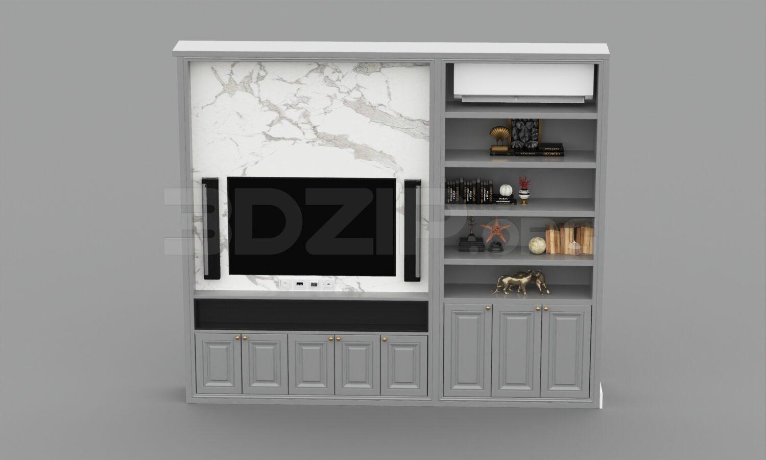 TV Cabinet
