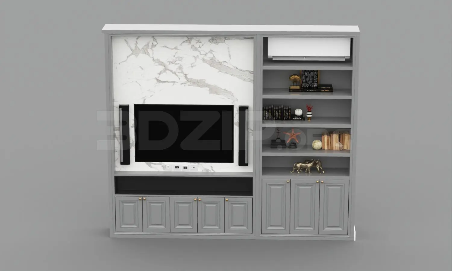 TV Cabinet