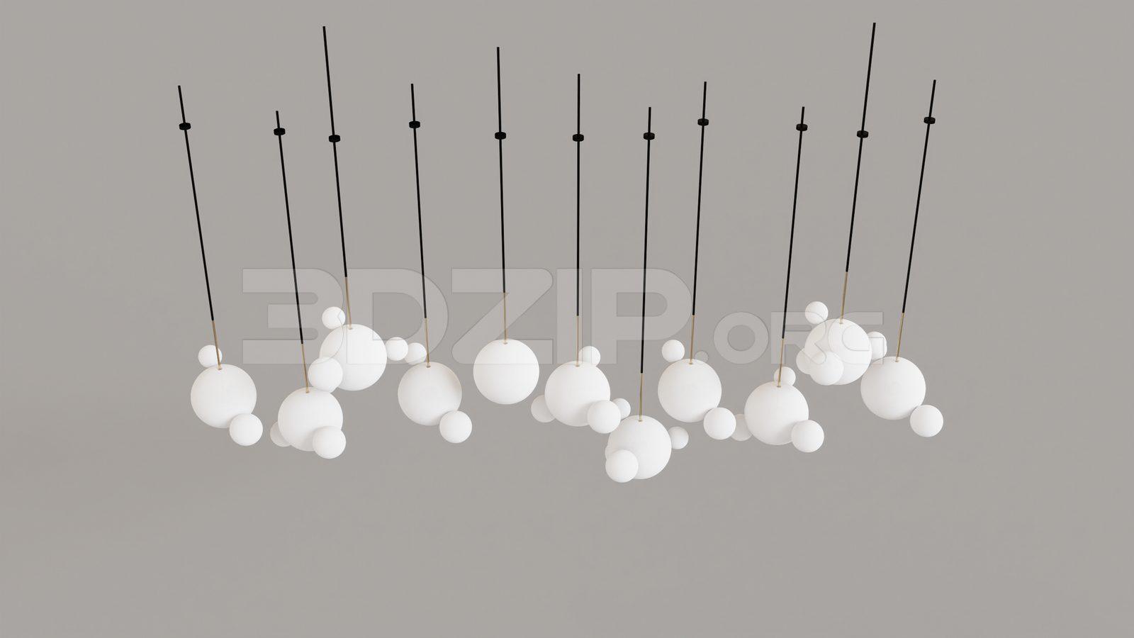 Ceiling Light