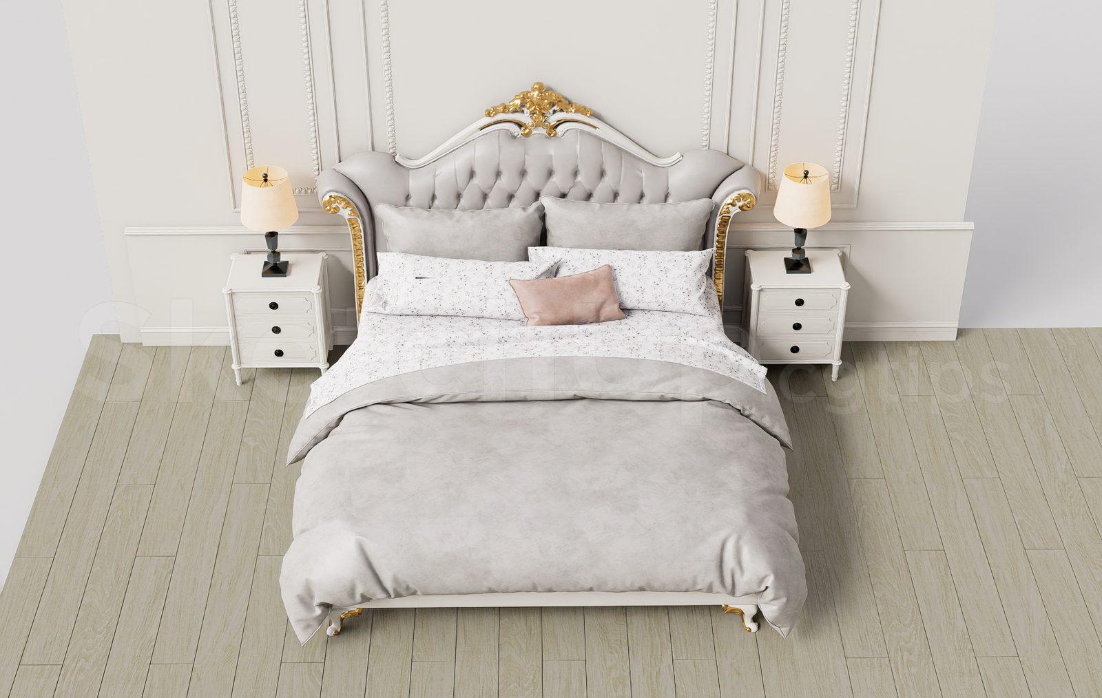 Bed — preview 1 (cgtips)