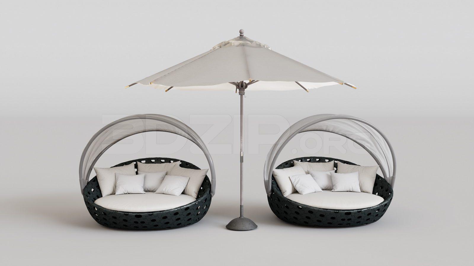 Outdoor Seating