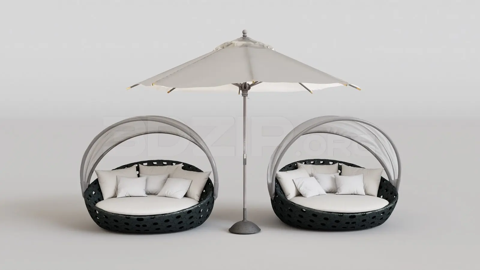 Outdoor Seating