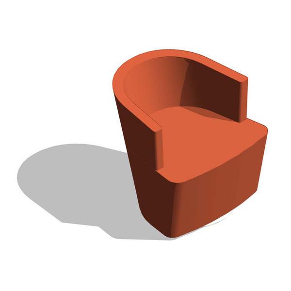 COALESSE_JOEL - Lounge Chair