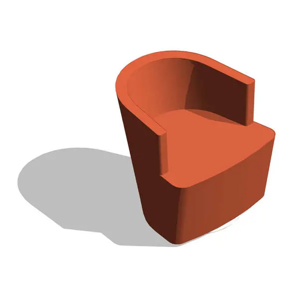 COALESSE_JOEL - Lounge Chair