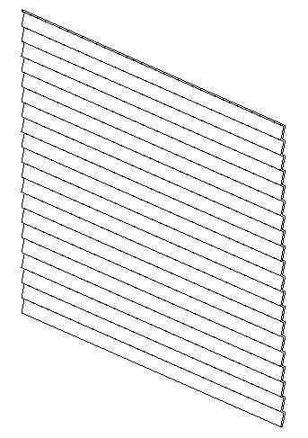 2d Sweep Profile