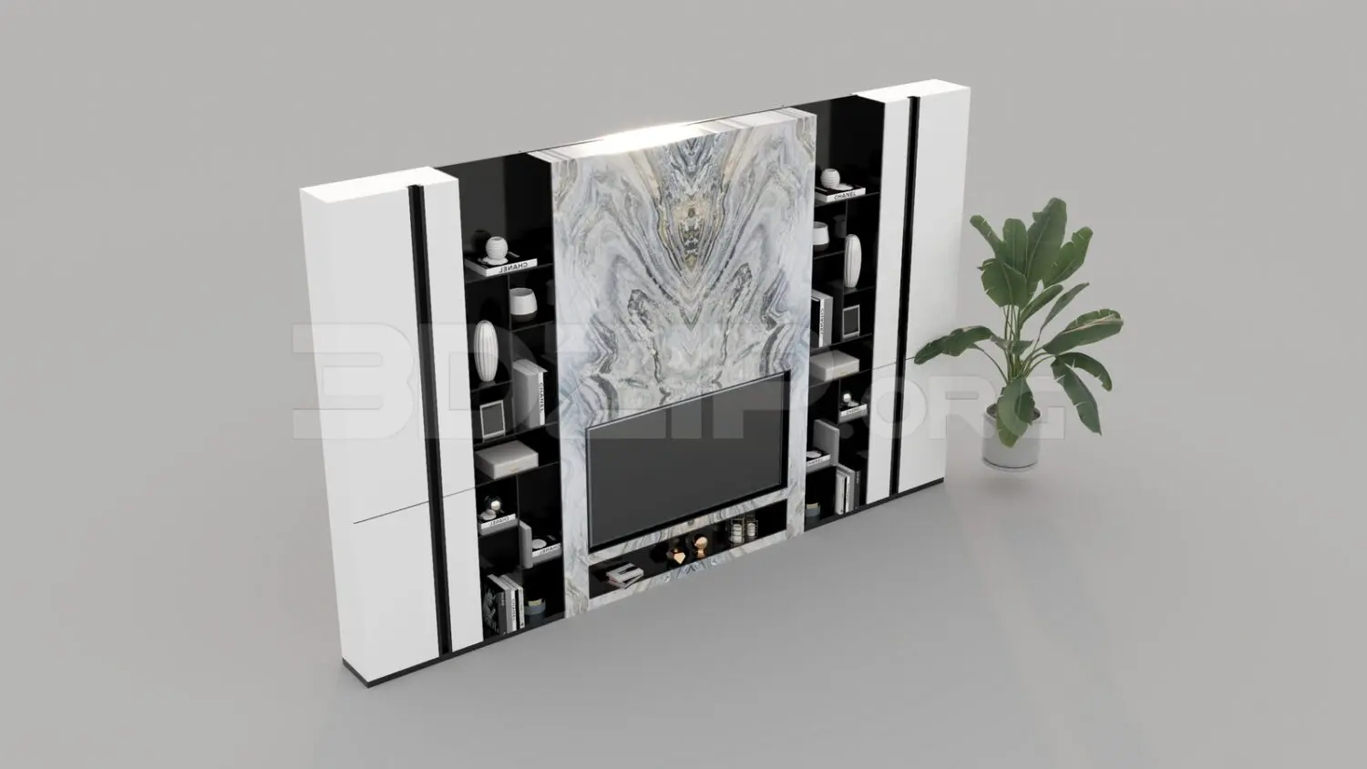 Tv Wall