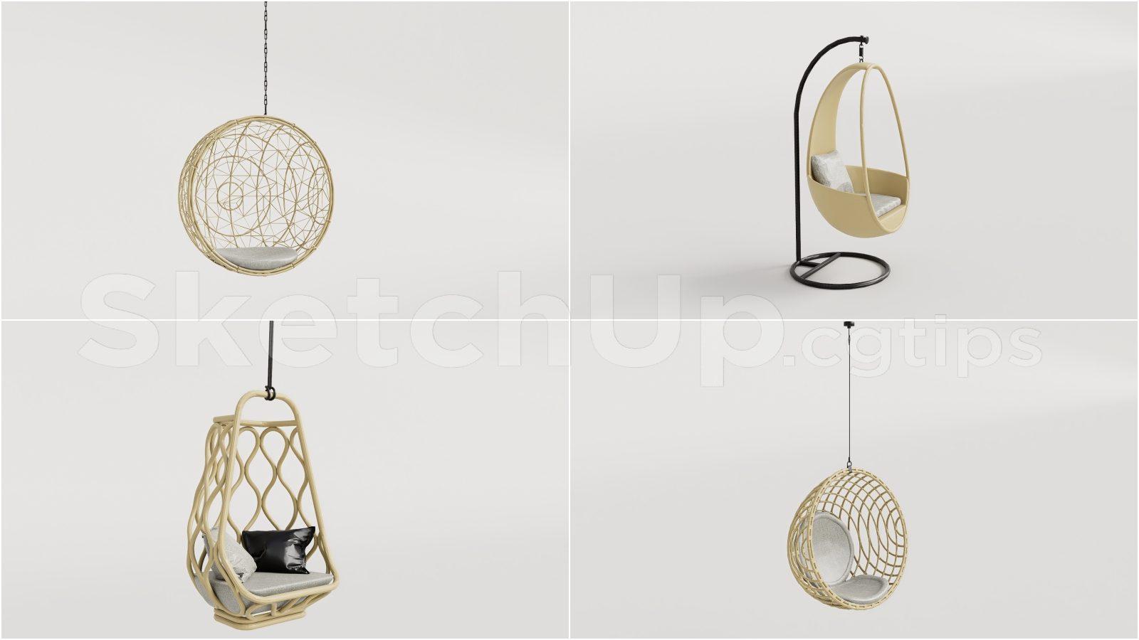 Swing Chair