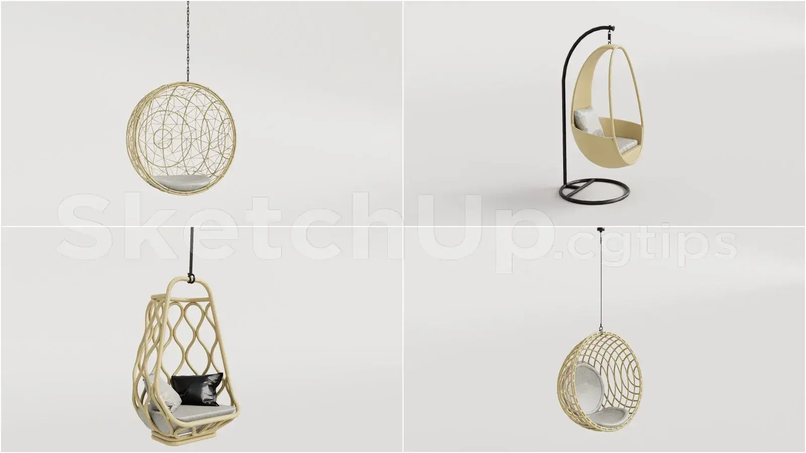 Swing Chair