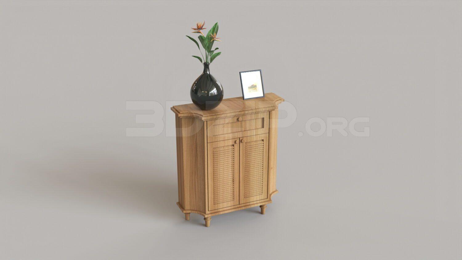 Display Cabinets