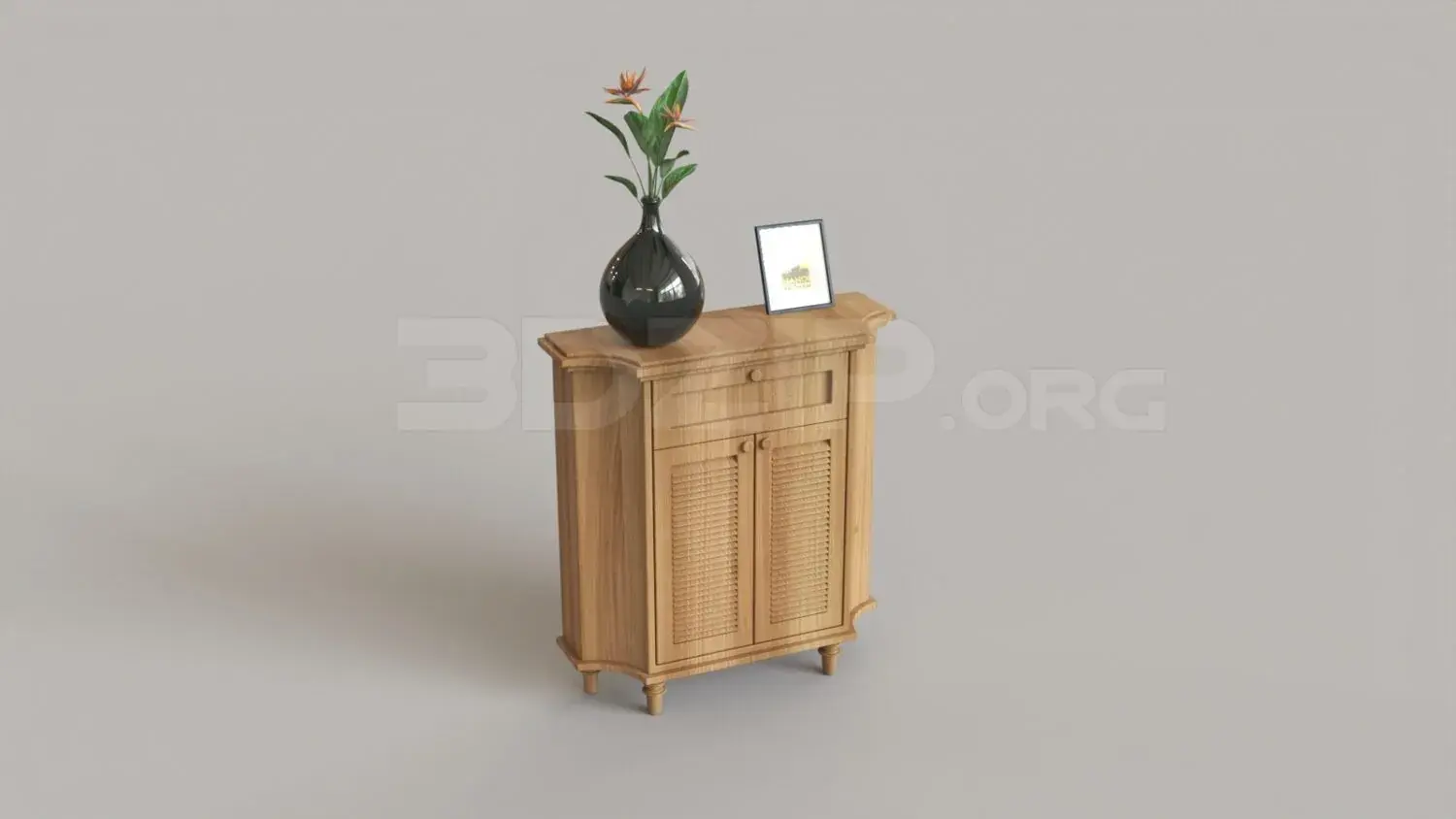 Display Cabinets