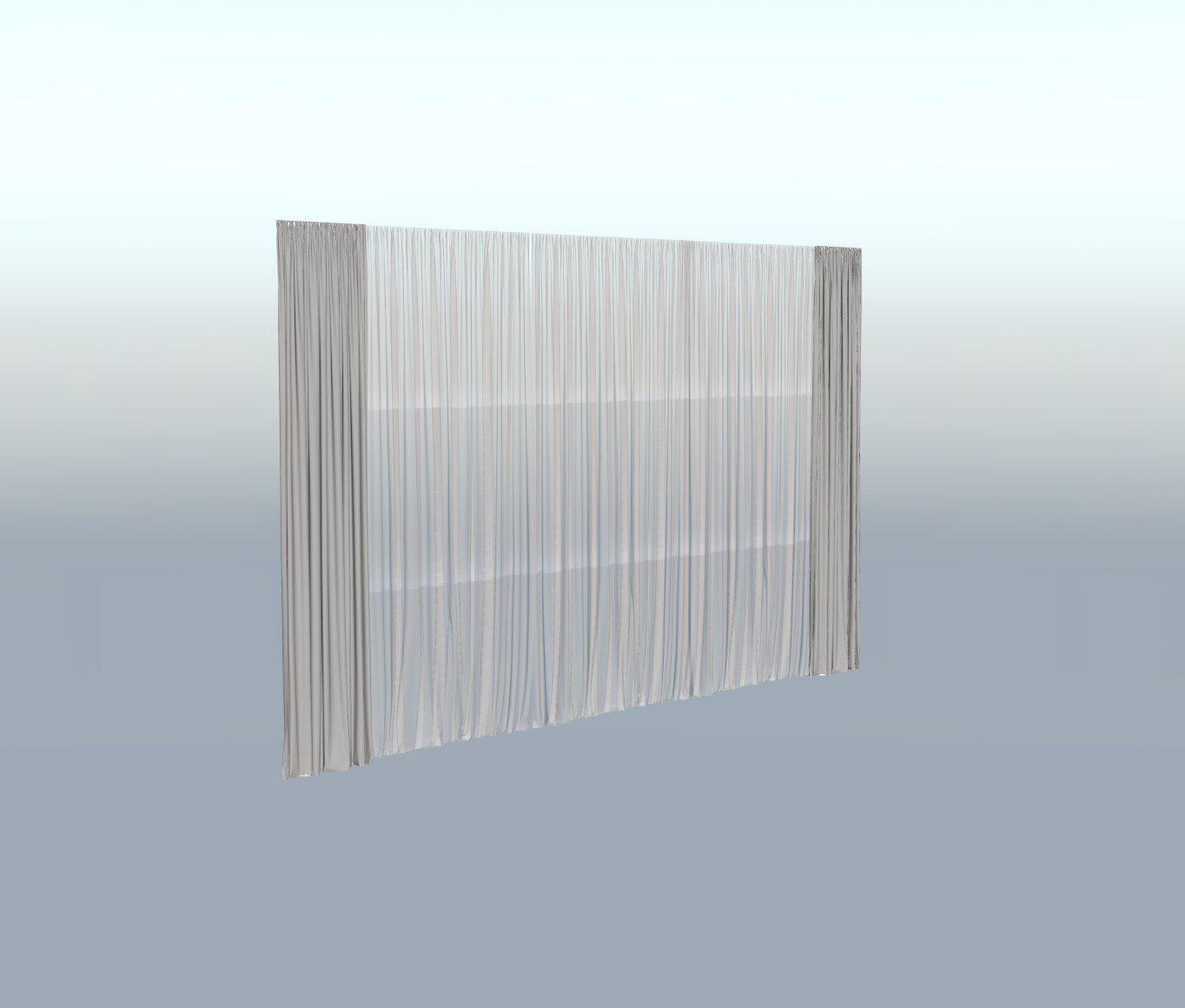 Curtain