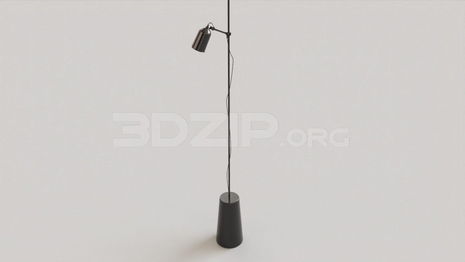 Floor Lamp