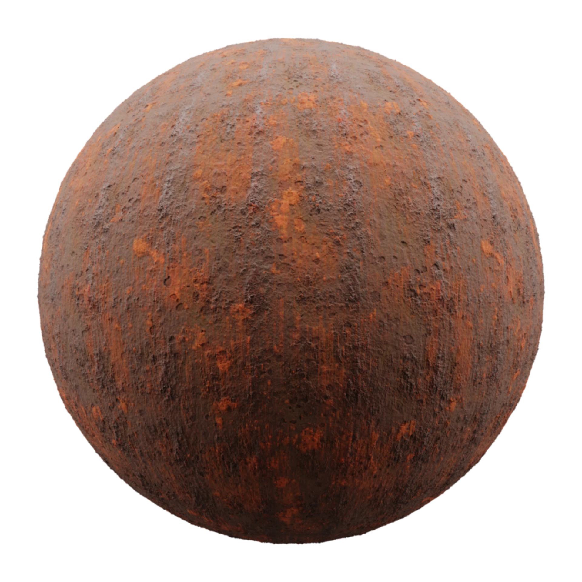 Rust 005