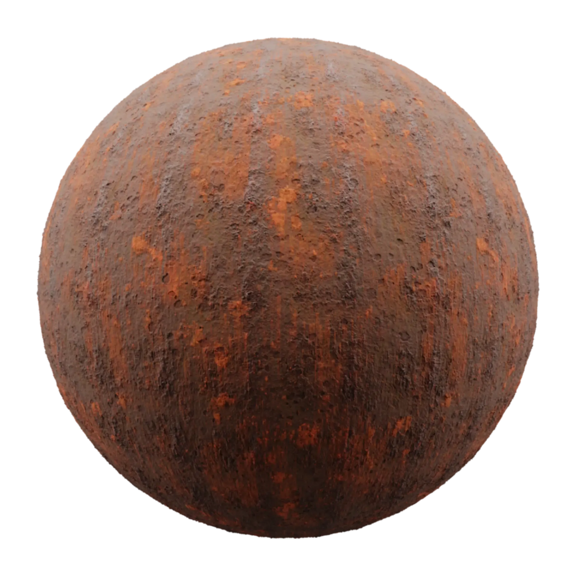 Rust 005