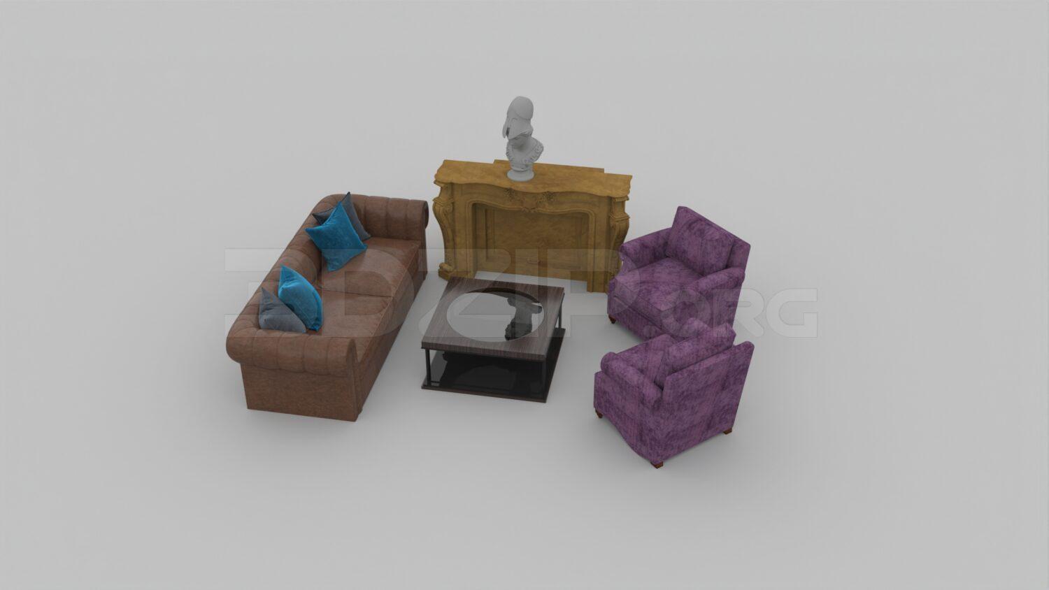 Sofa