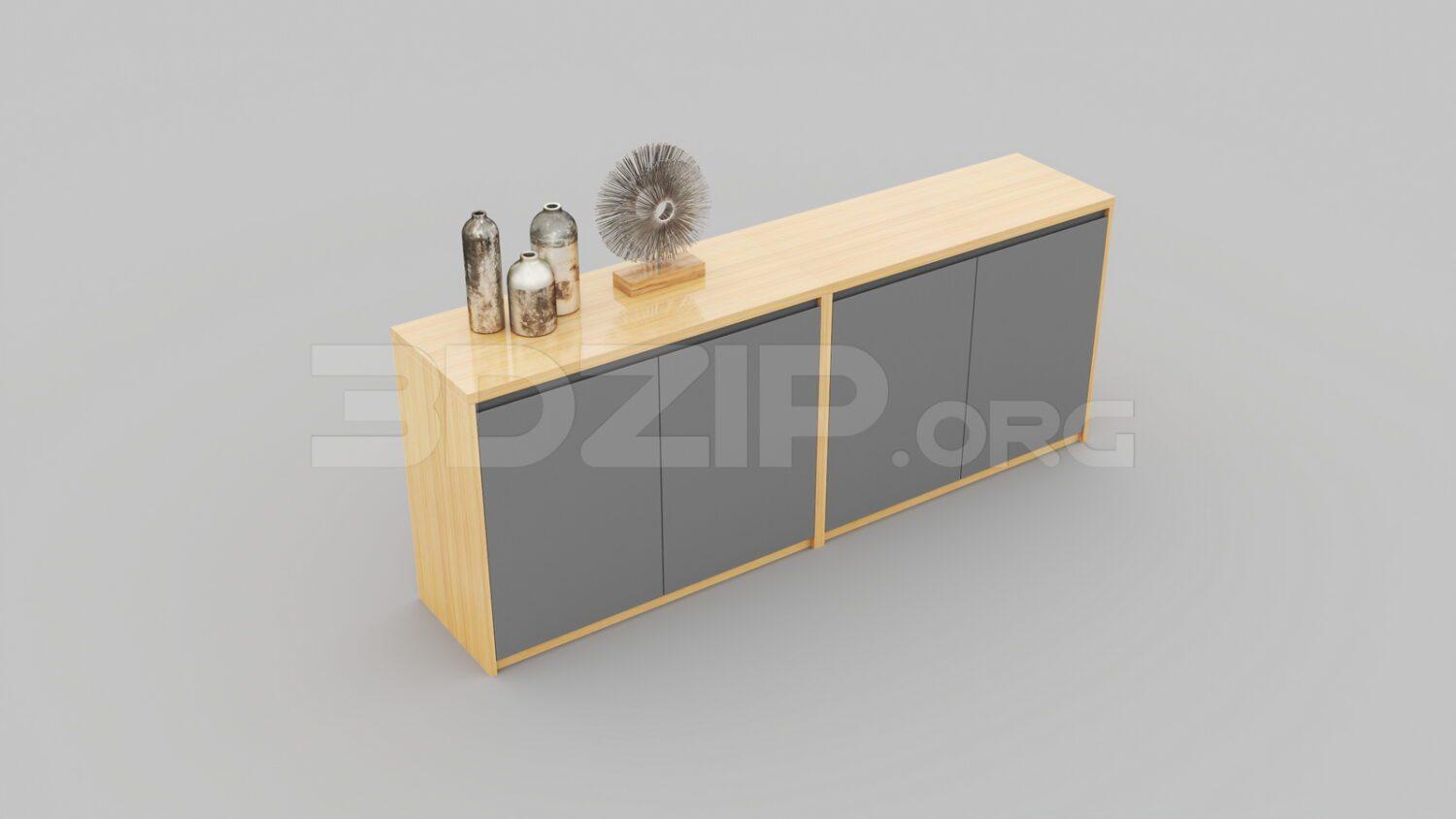 Display Cabinets