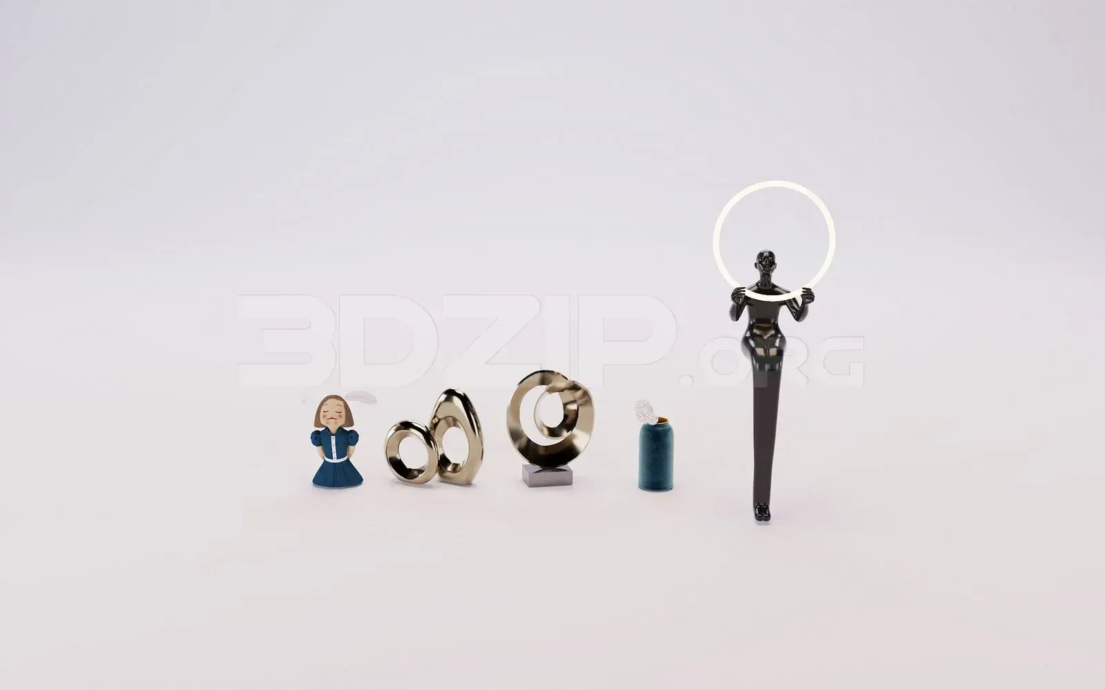 Decorative Set