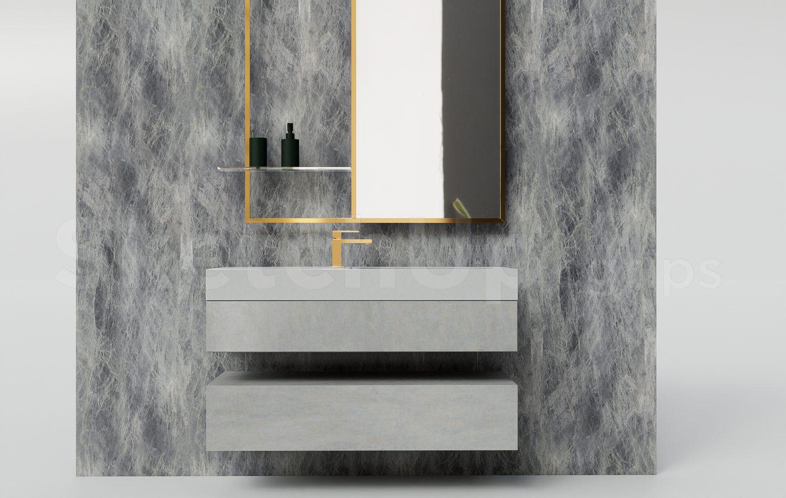 Lavabo — preview 1 (cgtips)