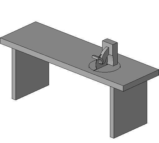 Chop Saw