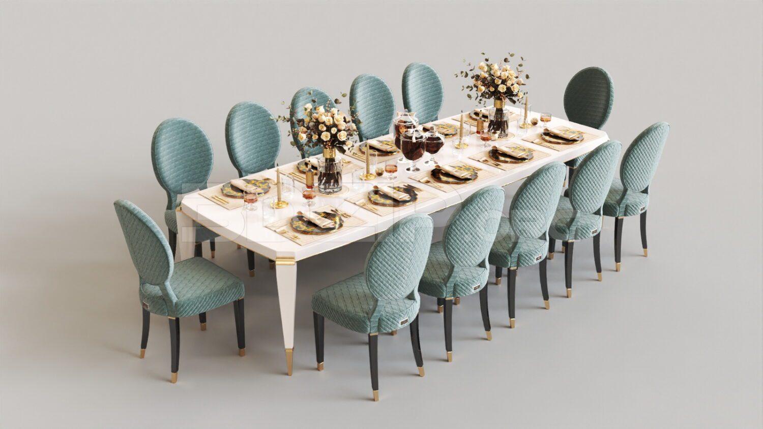 Dining Table And Chair