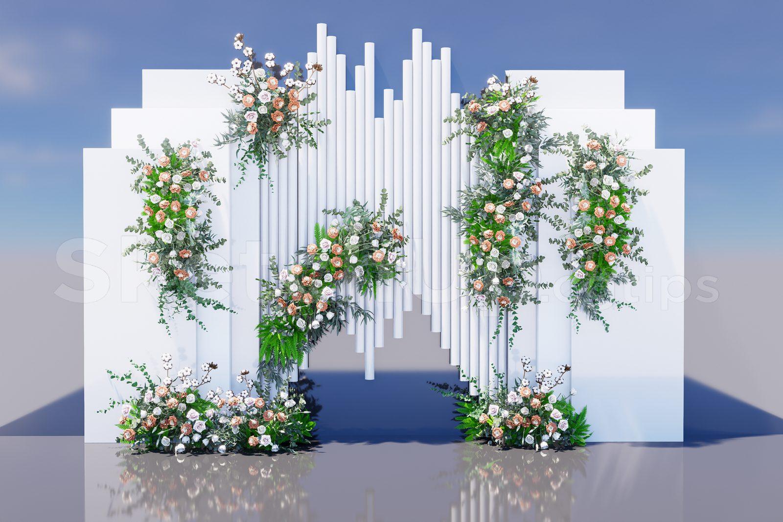 Event Decoration
