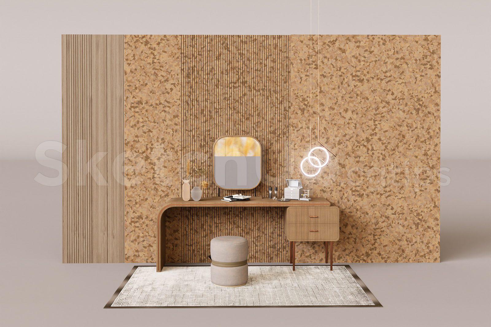 Dressing Table