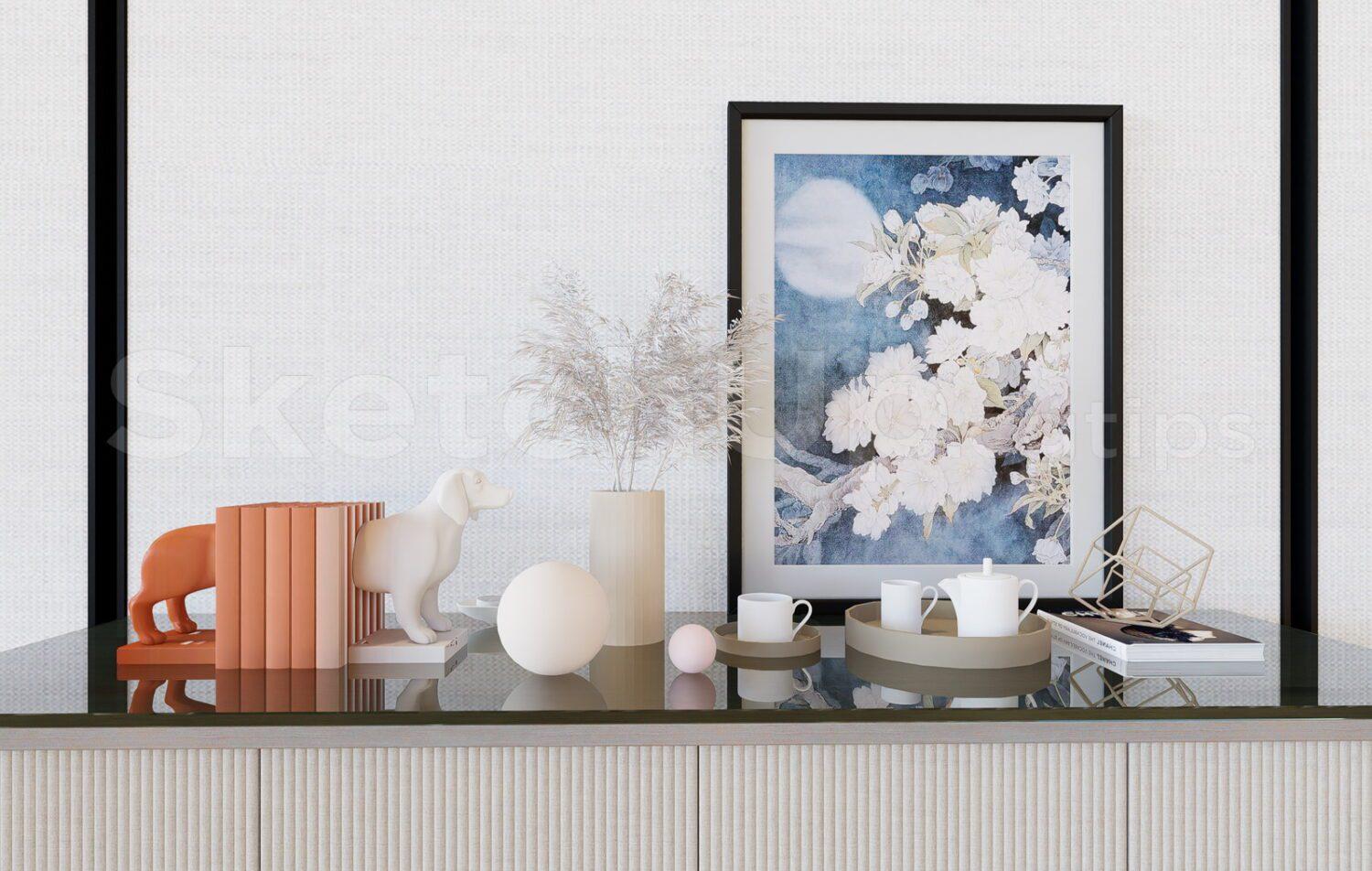 Decorative set
