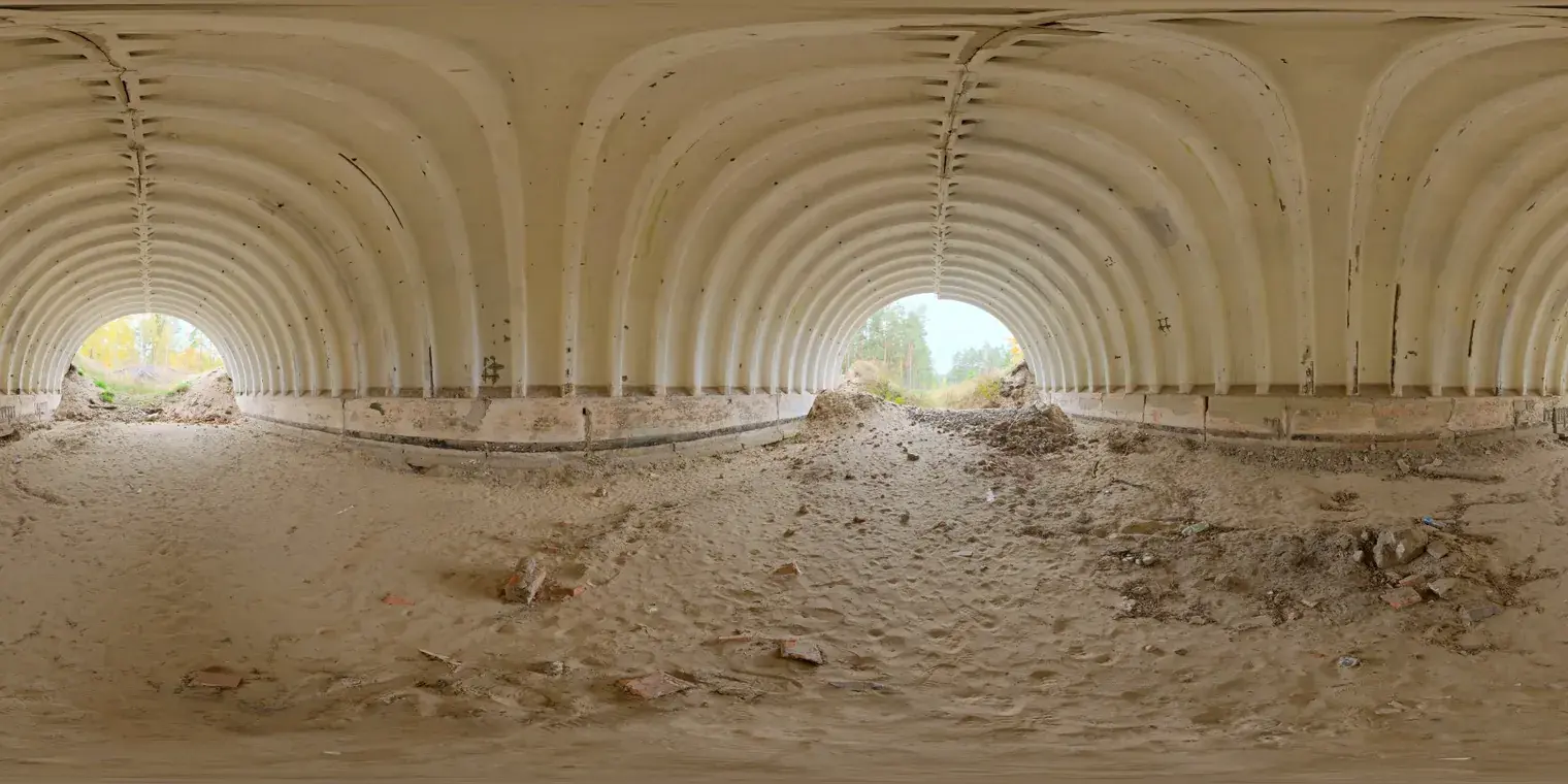 Missile Launch Facility 1