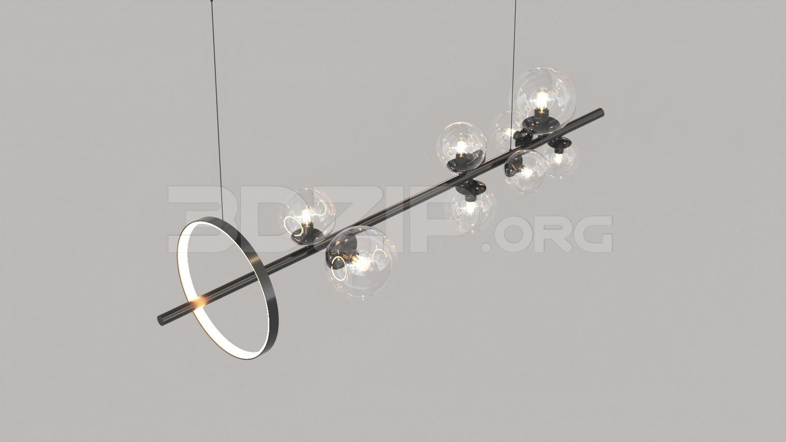 Ceiling Light