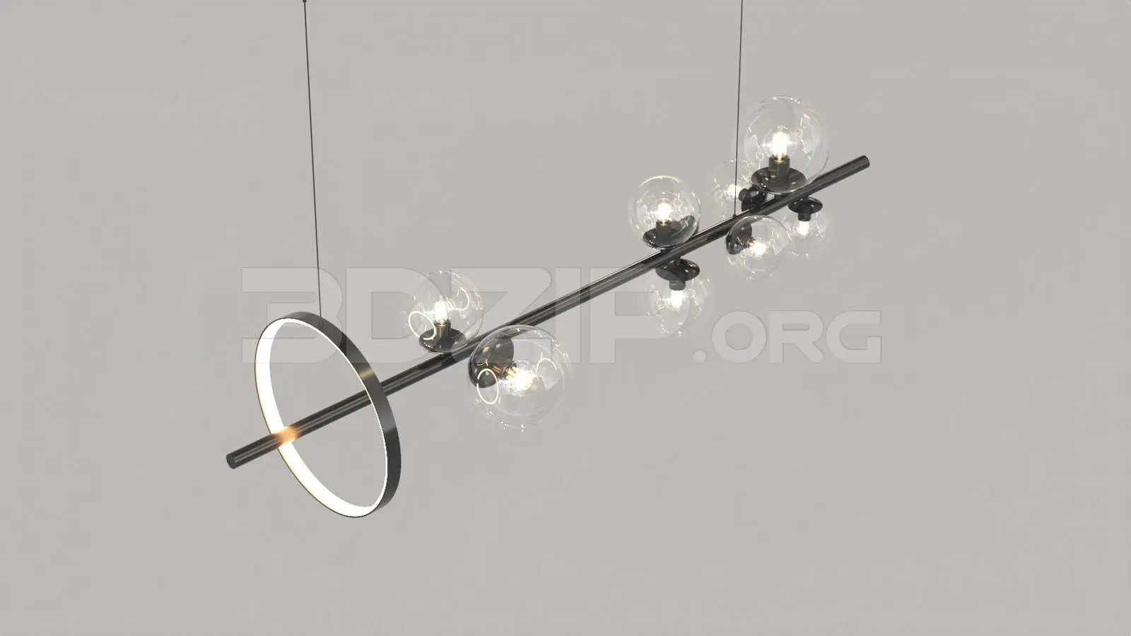 Ceiling Light