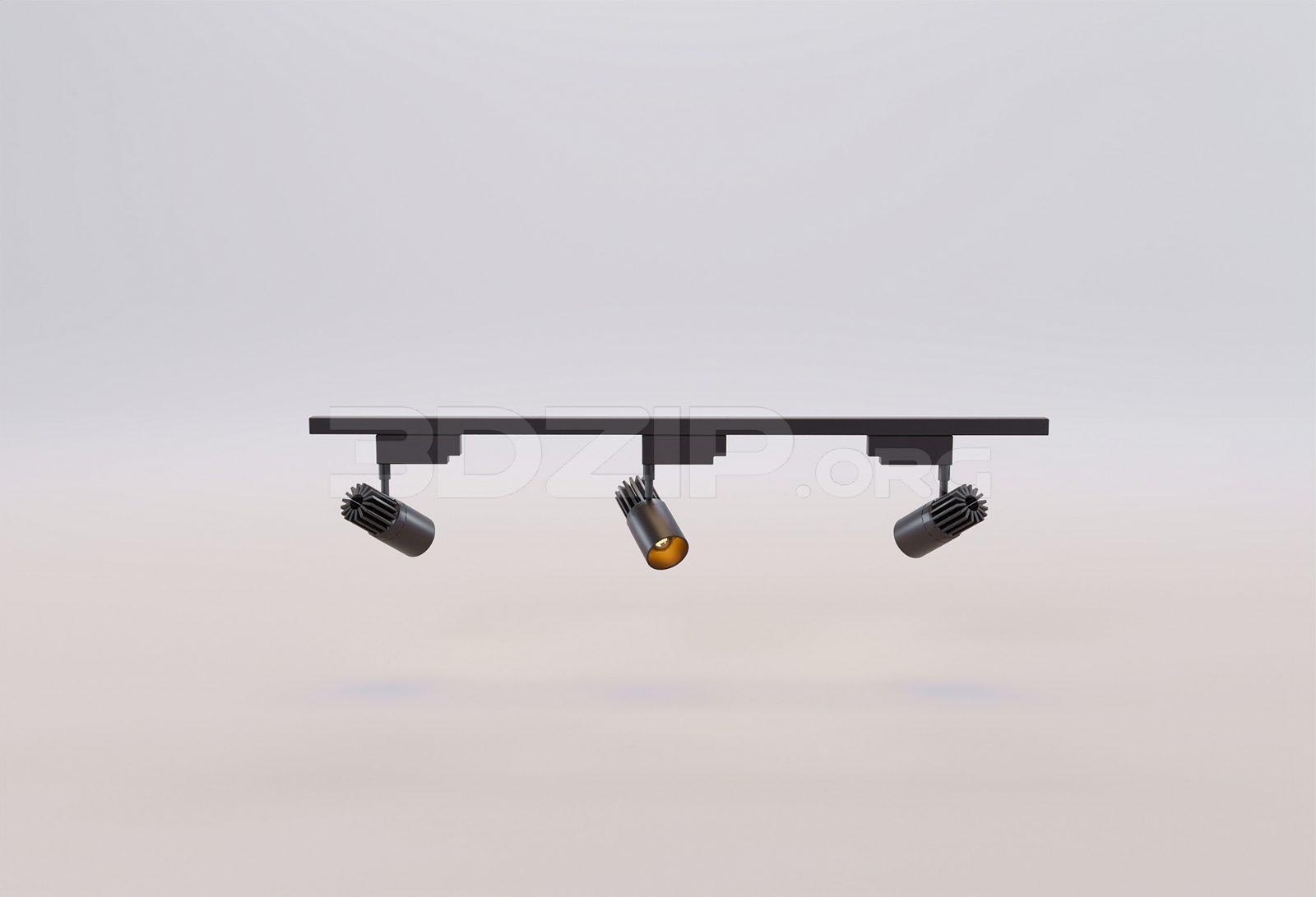 Ceiling Light