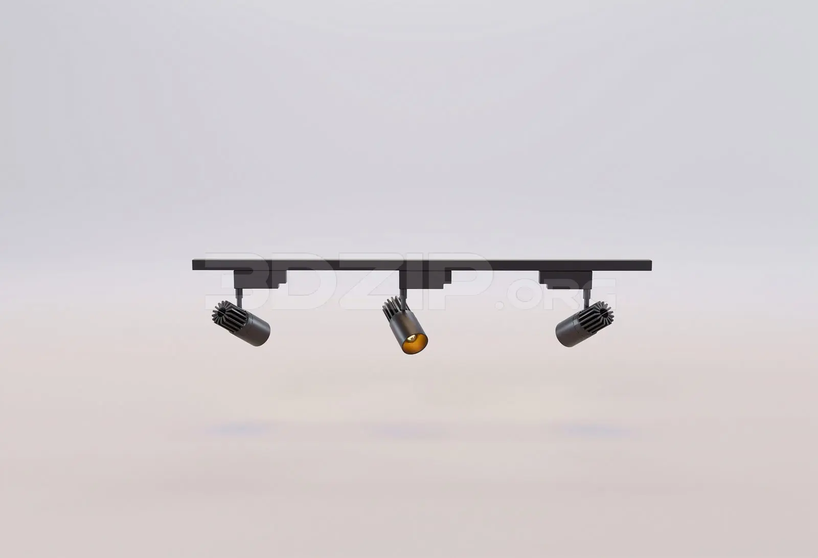 Ceiling Light — preview 1 (3dzip)