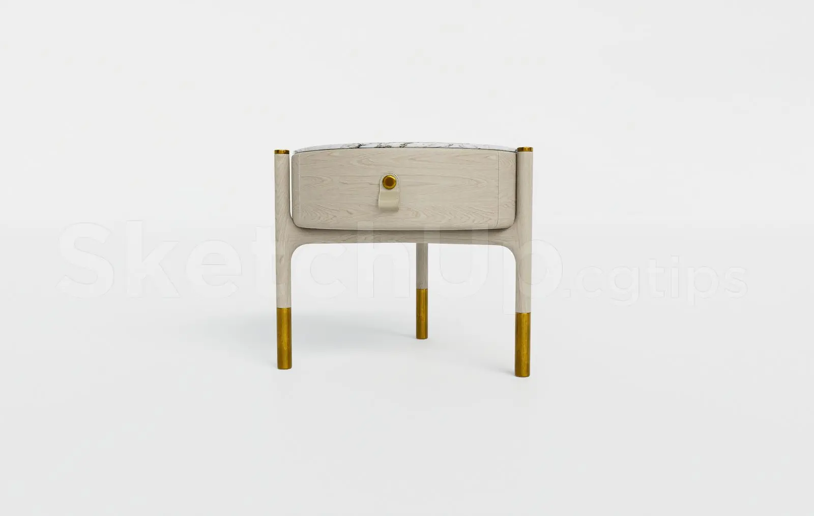 Bedside Table