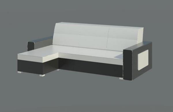 Sofa Harold