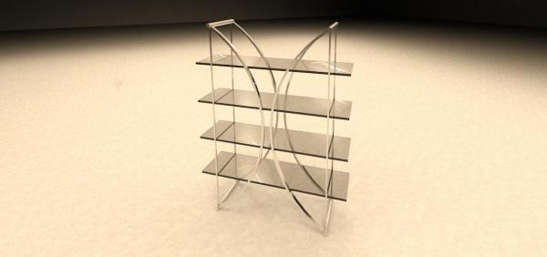 Shelves