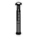 Ionic Column