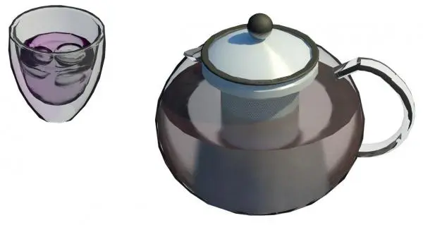 Tea Brewer