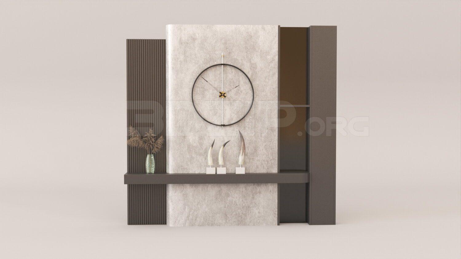 Wall Decor