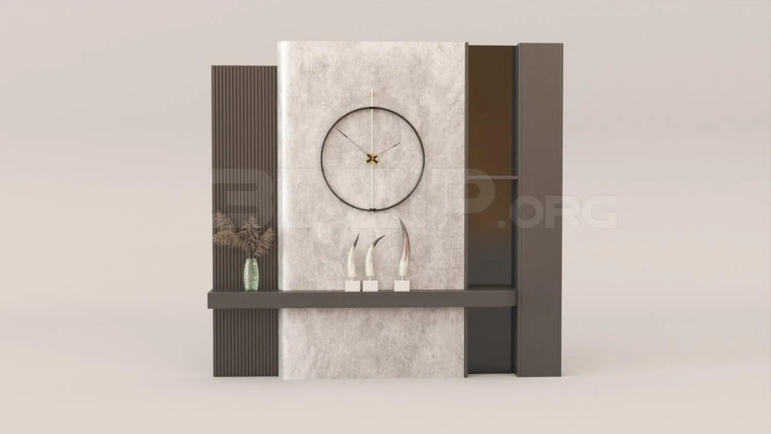 Wall Decor