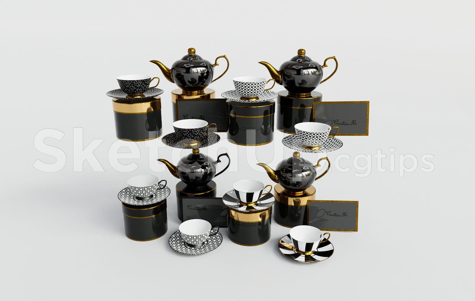 Tableware