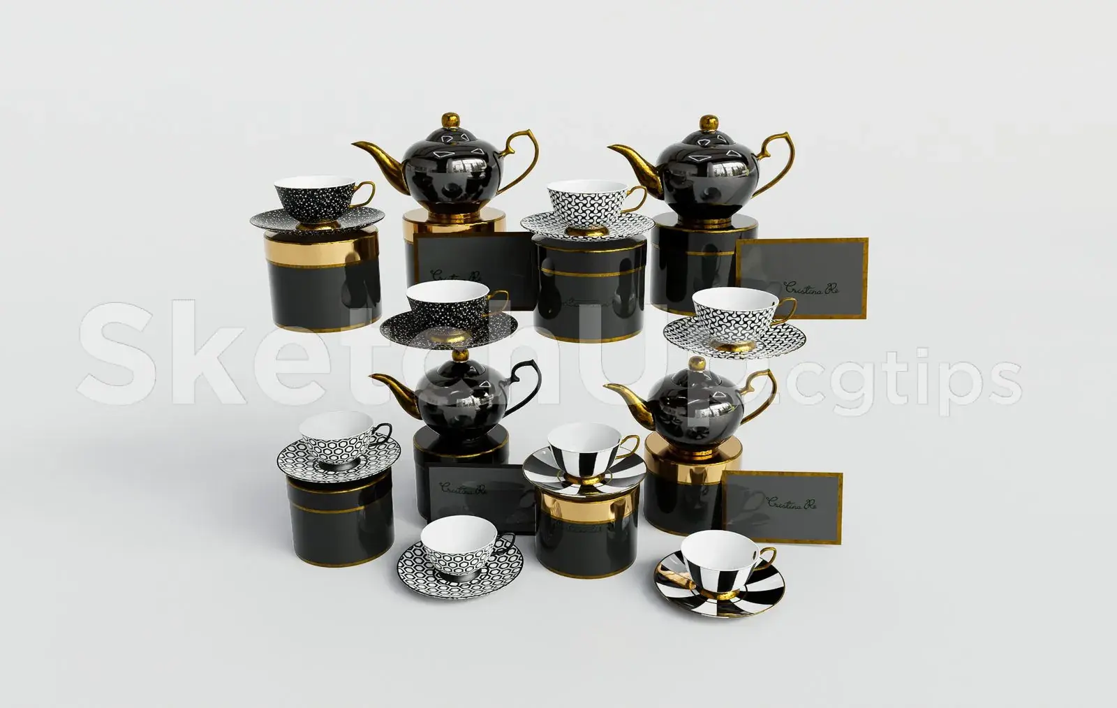 Tableware