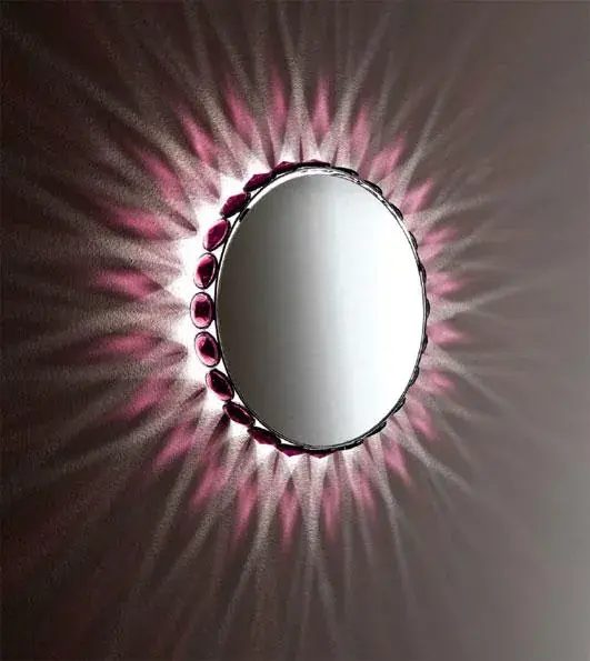 MIRROR StilLux 2400-MIR50-P