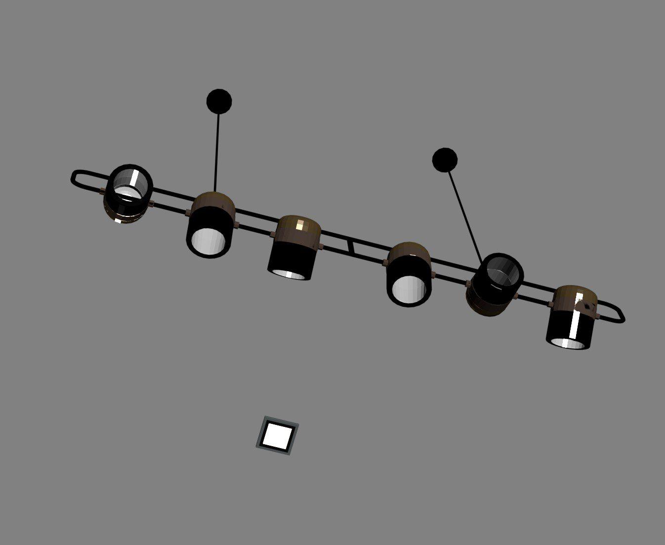 Ceiling Light
