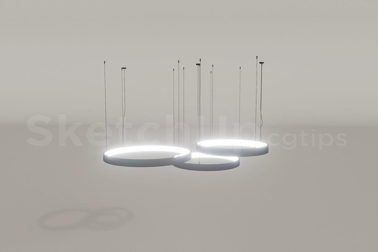 Ceiling Light