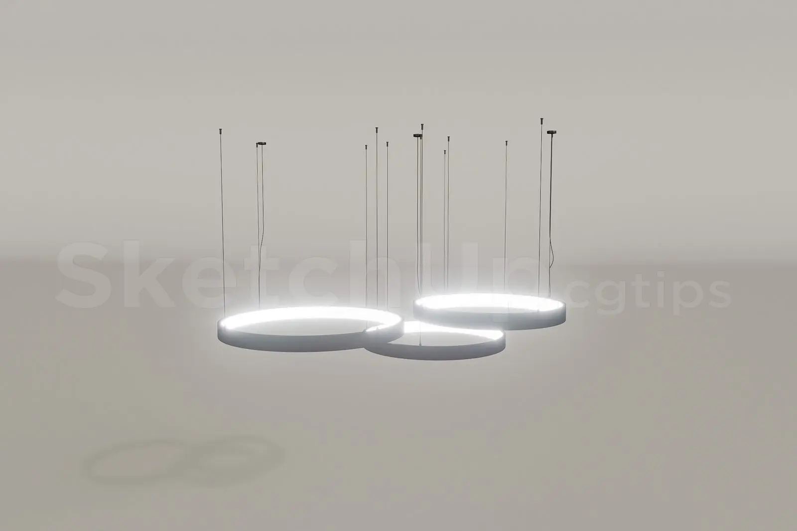 Ceiling Light