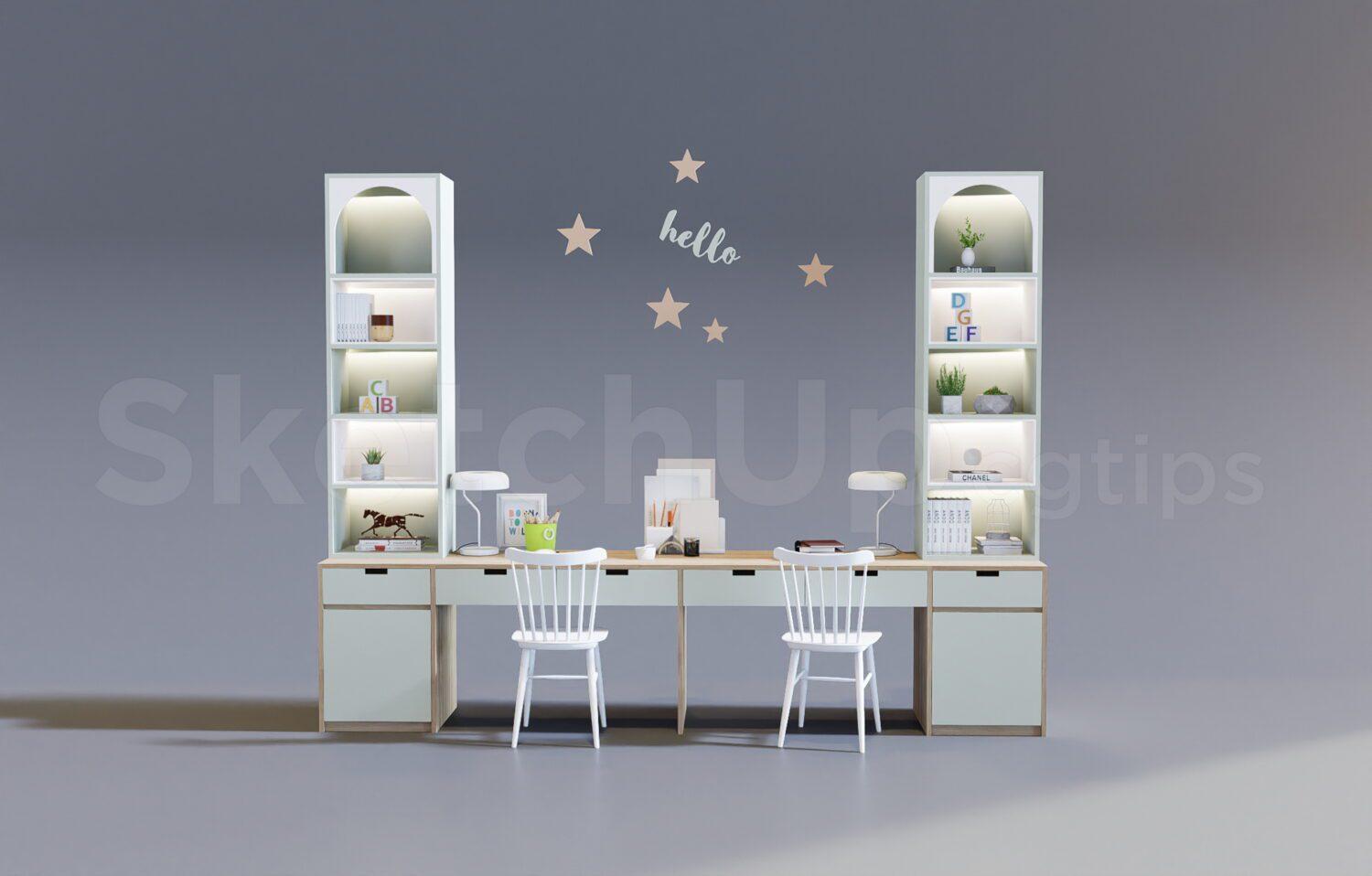 Desk
