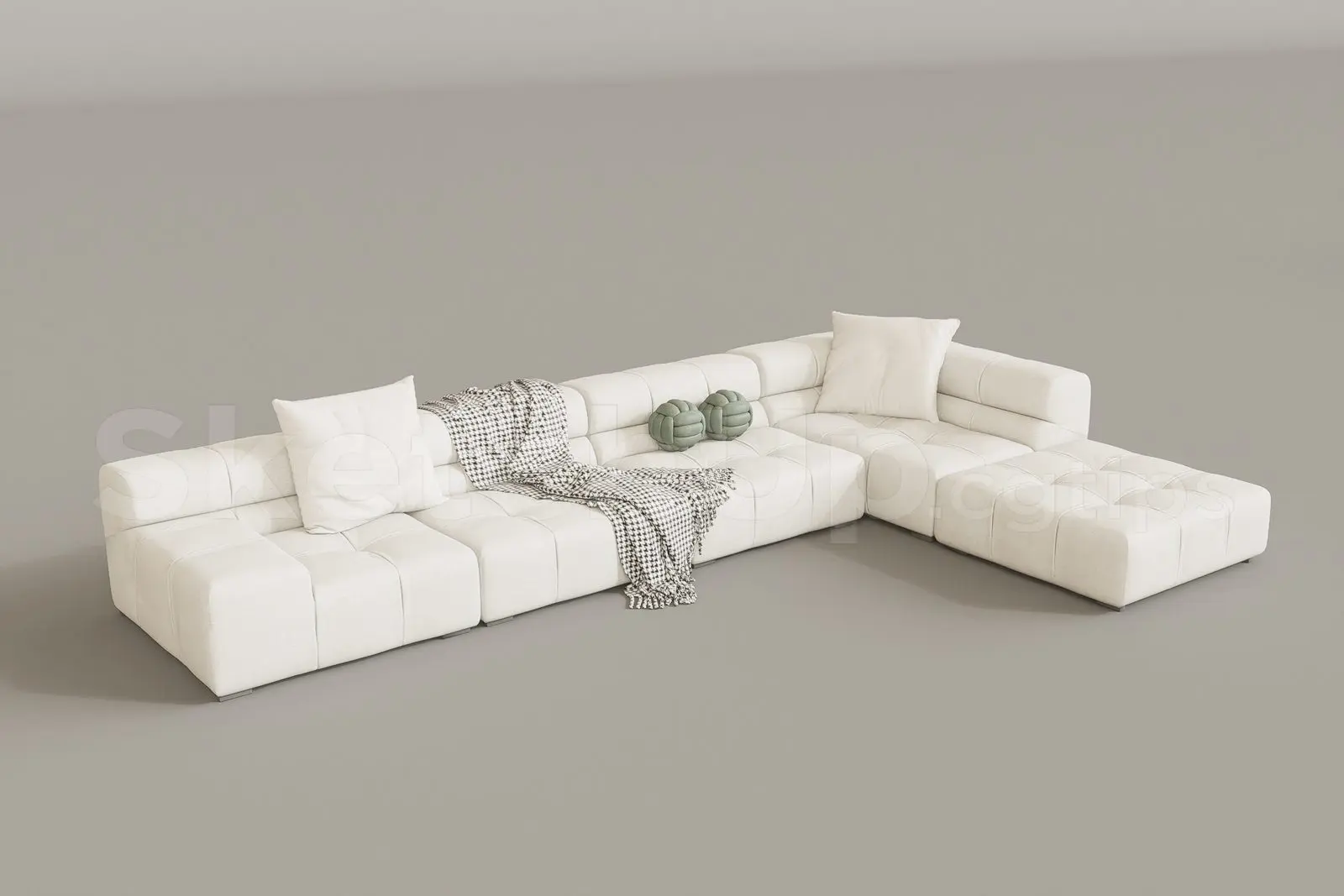 Sofa — preview 1 (cgtips, CC0)
