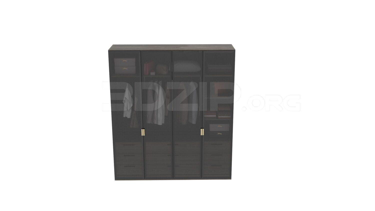 Wardrobe
