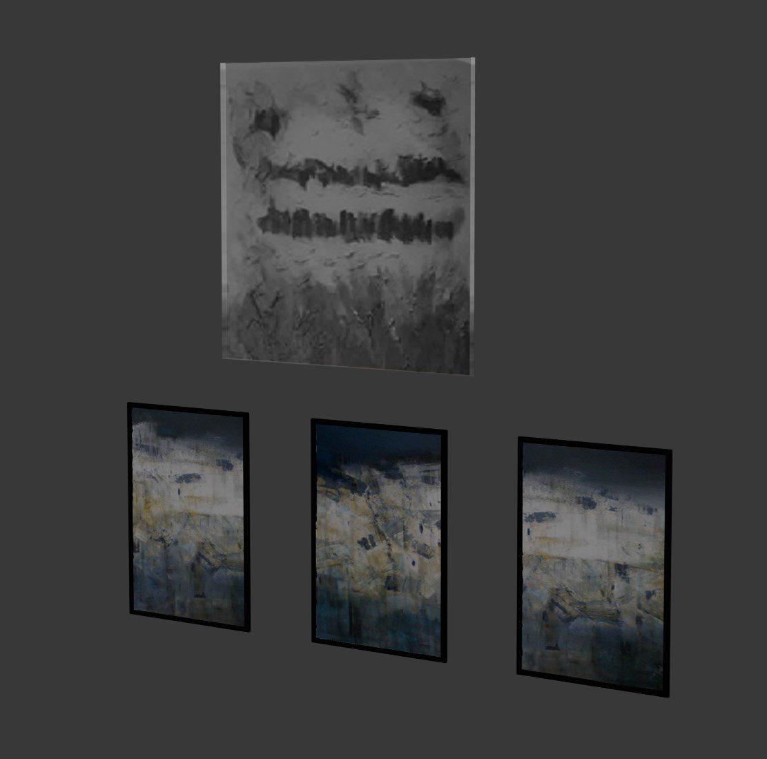 Frame